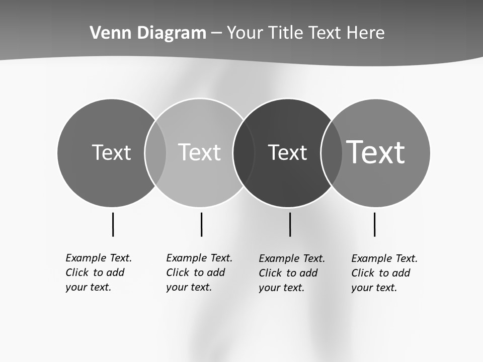 Head Lim En Ual PowerPoint Template