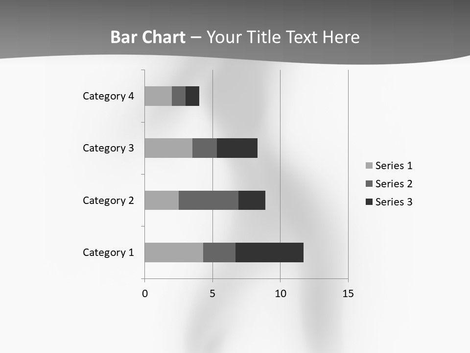 Head Lim En Ual PowerPoint Template
