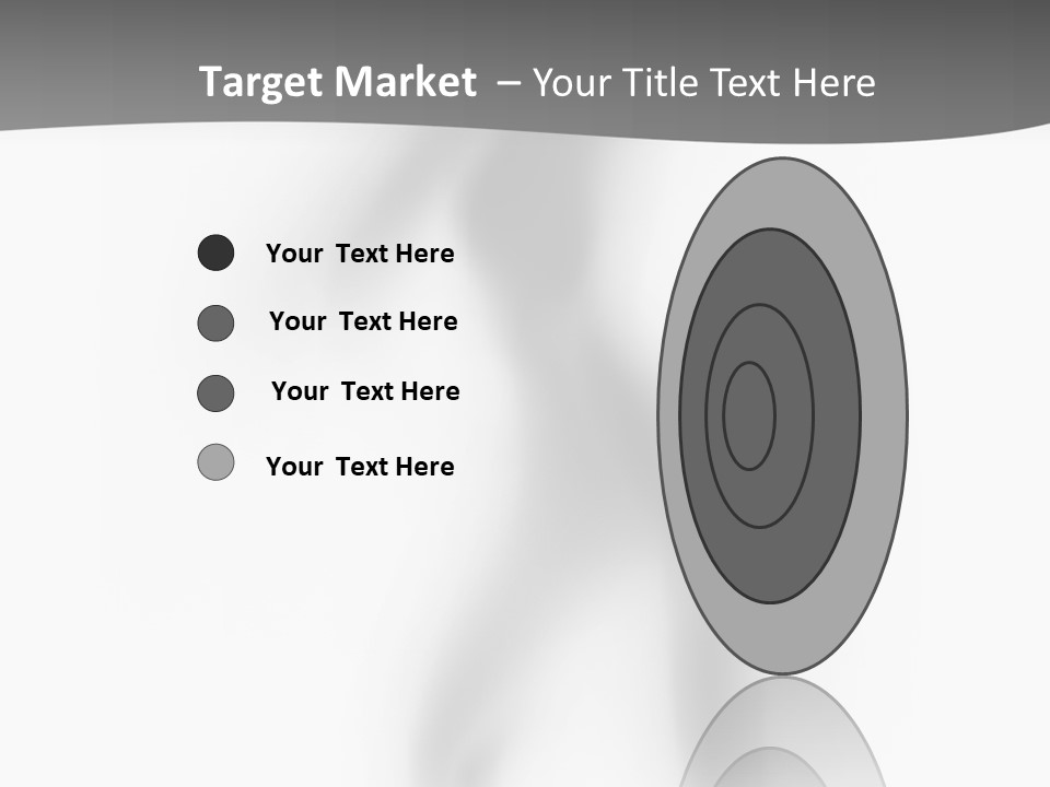 Head Lim En Ual PowerPoint Template