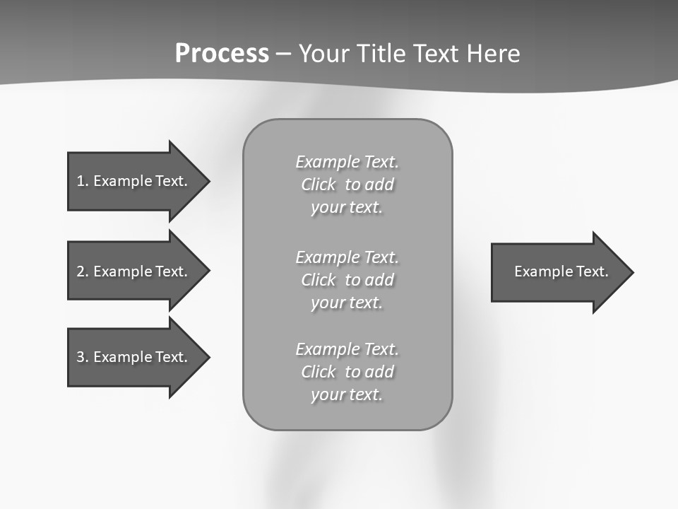 Head Lim En Ual PowerPoint Template