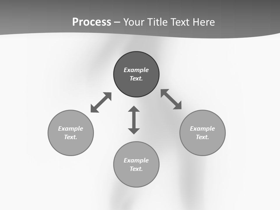 Head Lim En Ual PowerPoint Template