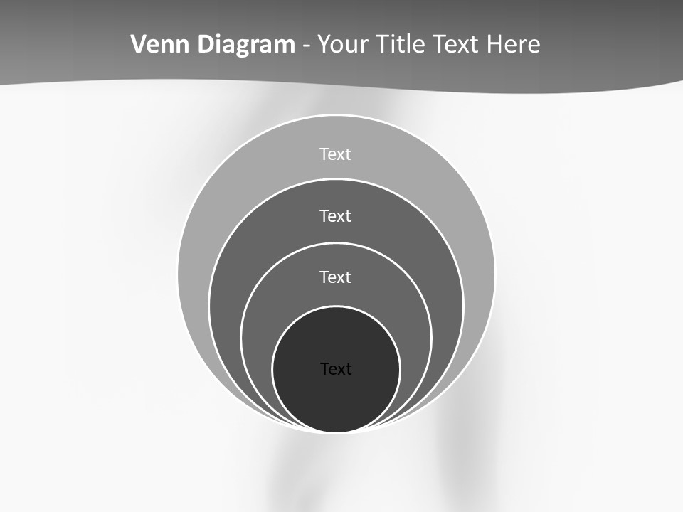 Head Lim En Ual PowerPoint Template