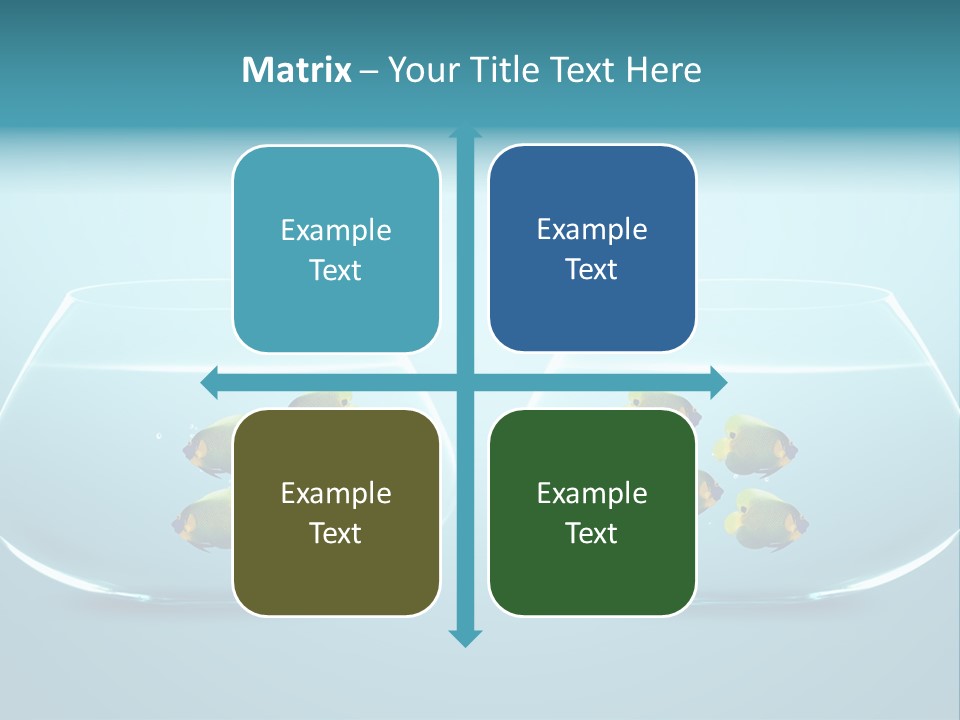 Water Activity Action PowerPoint Template