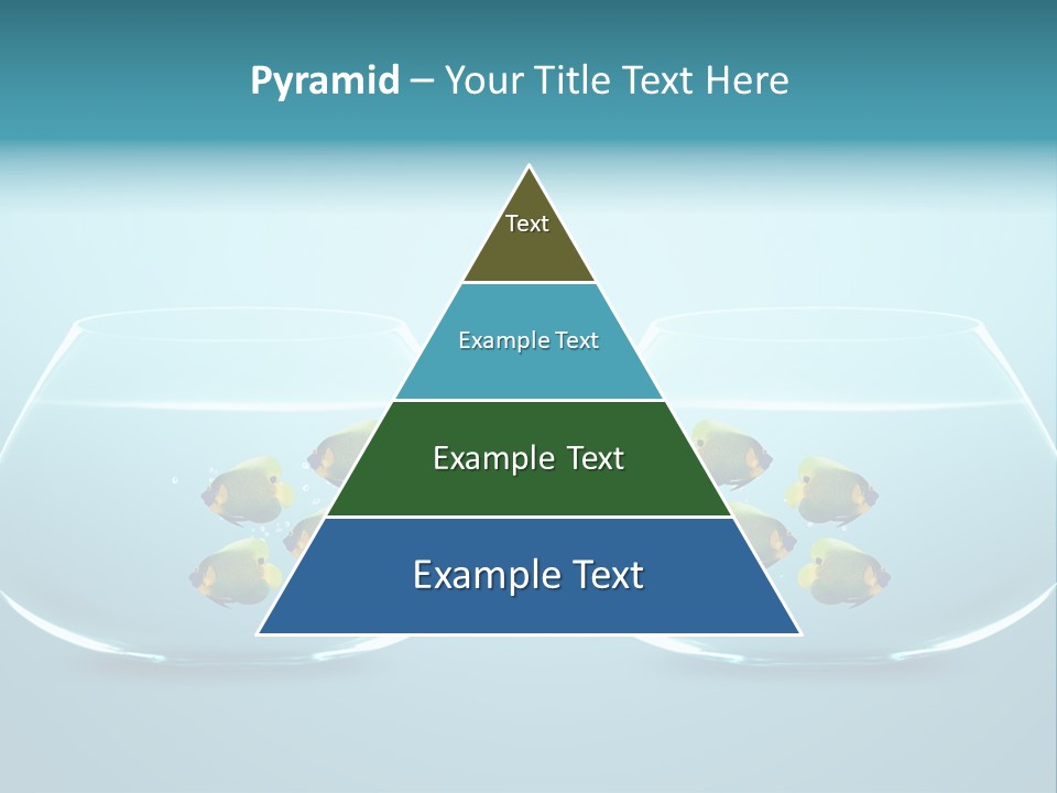 Water Activity Action PowerPoint Template