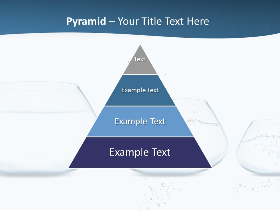 Jump Escape Courage PowerPoint Template