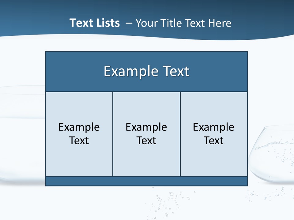Jump Escape Courage PowerPoint Template