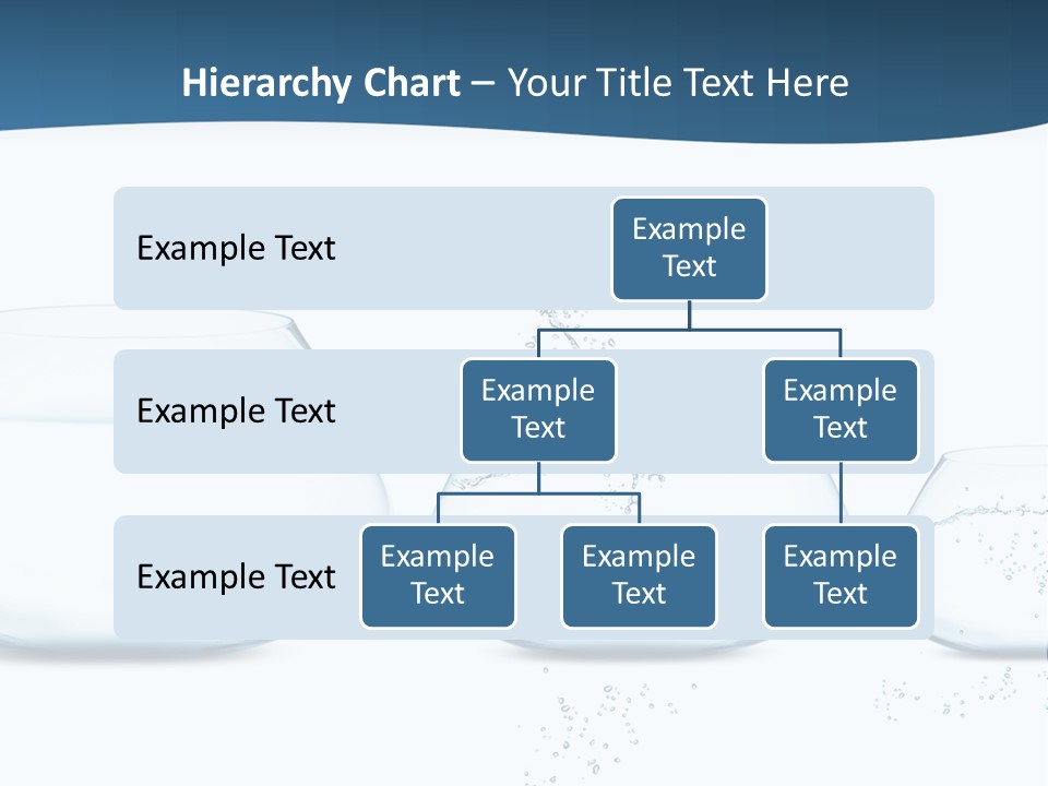 Jump Escape Courage PowerPoint Template