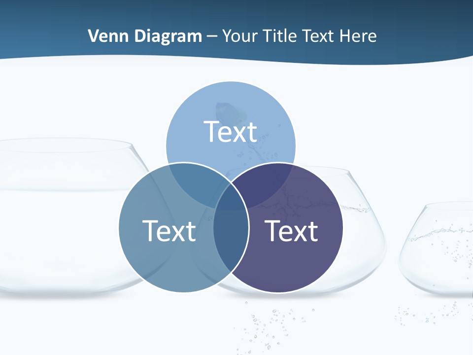 Jump Escape Courage PowerPoint Template