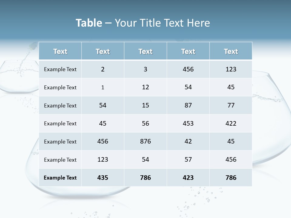 Escape Looking For Move PowerPoint Template