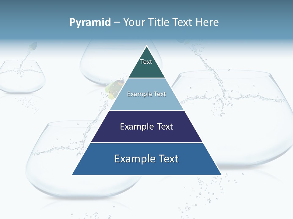 Escape Looking For Move PowerPoint Template