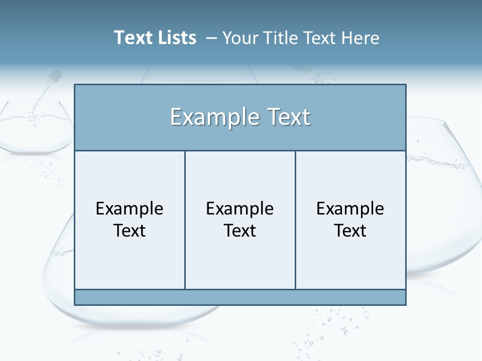 Escape Looking For Move PowerPoint Template