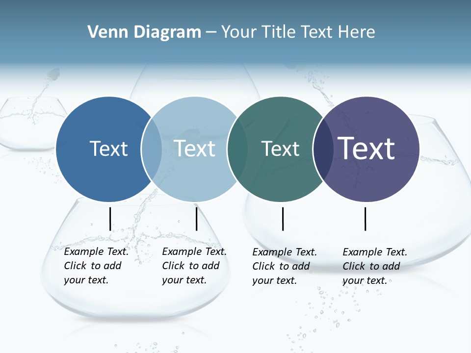 Escape Looking For Move PowerPoint Template