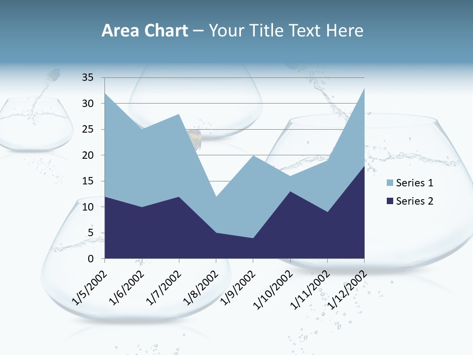 Escape Looking For Move PowerPoint Template