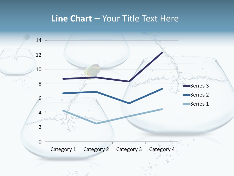 Escape Looking For Move PowerPoint Template