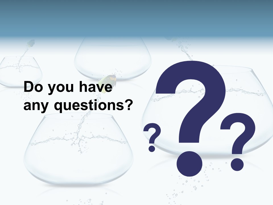 Escape Looking For Move PowerPoint Template