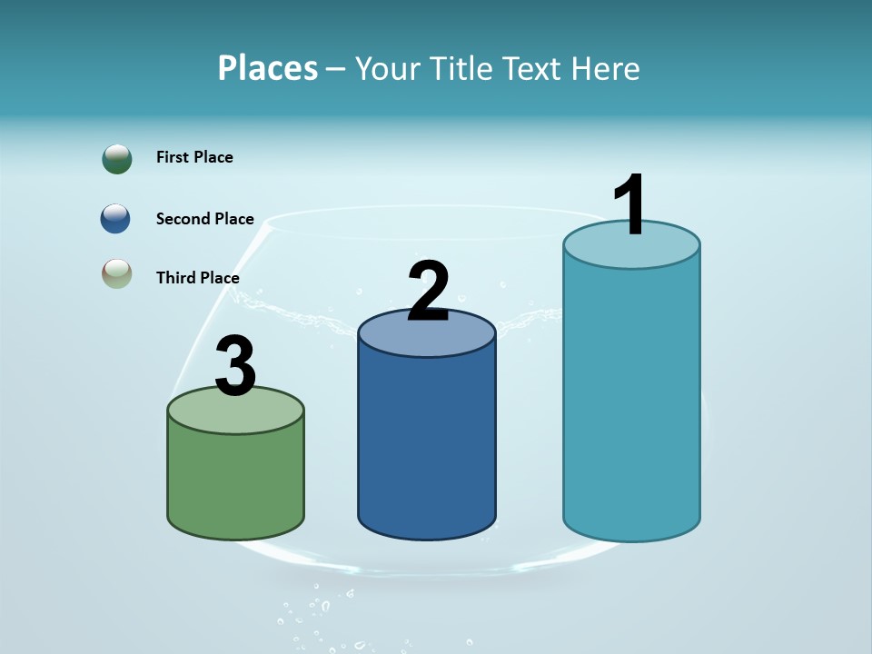 Idea Leap Splash PowerPoint Template