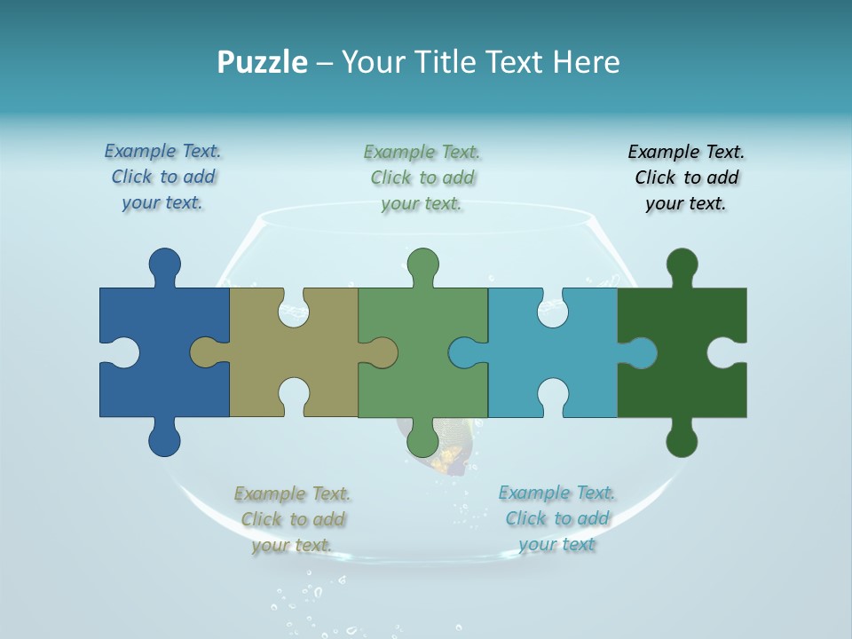 Idea Leap Splash PowerPoint Template