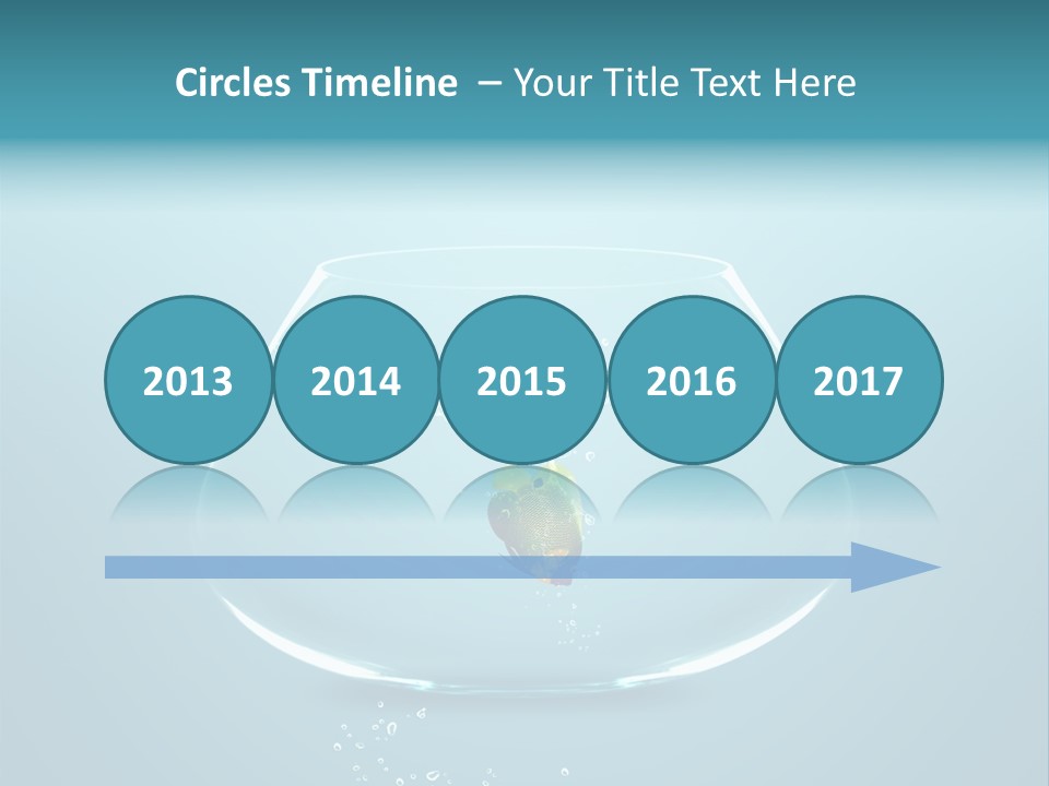 Idea Leap Splash PowerPoint Template