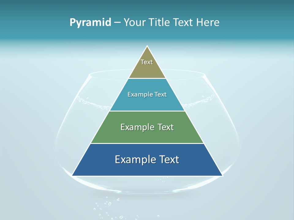 Idea Leap Splash PowerPoint Template