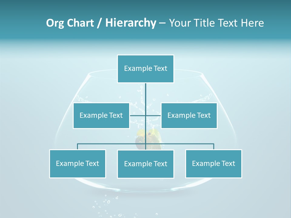 Idea Leap Splash PowerPoint Template