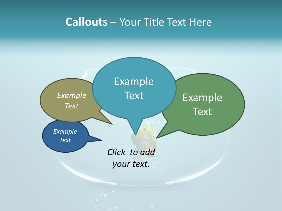 Idea Leap Splash PowerPoint Template