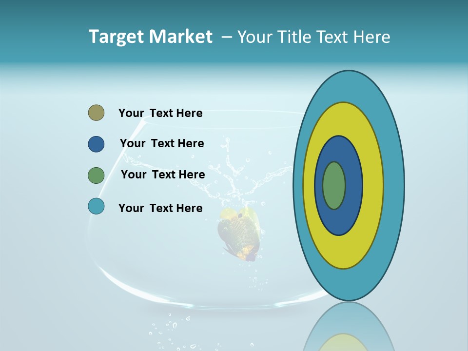 Idea Leap Splash PowerPoint Template