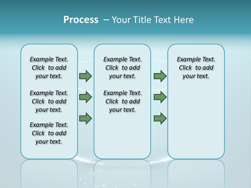 Idea Leap Splash PowerPoint Template