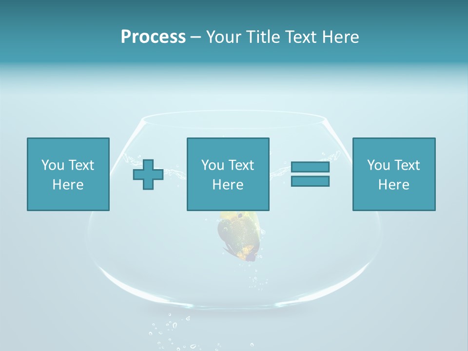 Idea Leap Splash PowerPoint Template