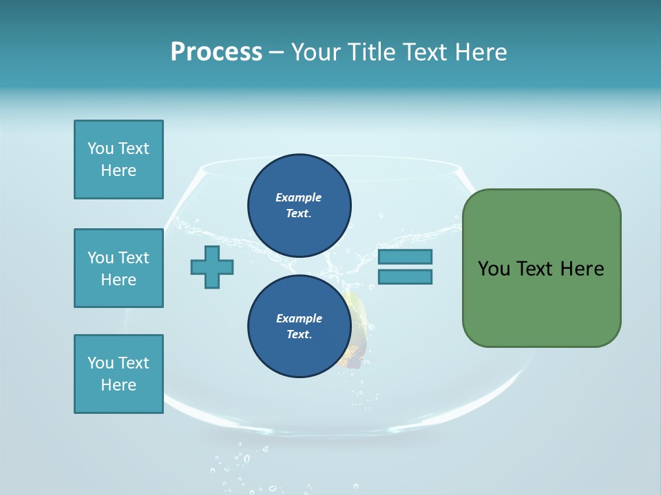 Idea Leap Splash PowerPoint Template