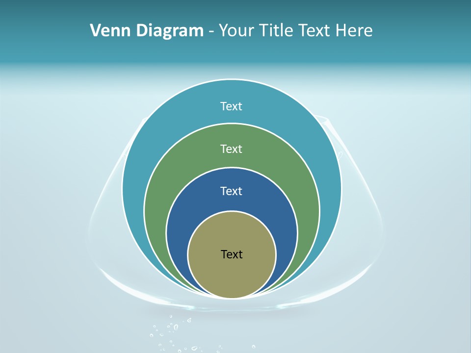 Idea Leap Splash PowerPoint Template