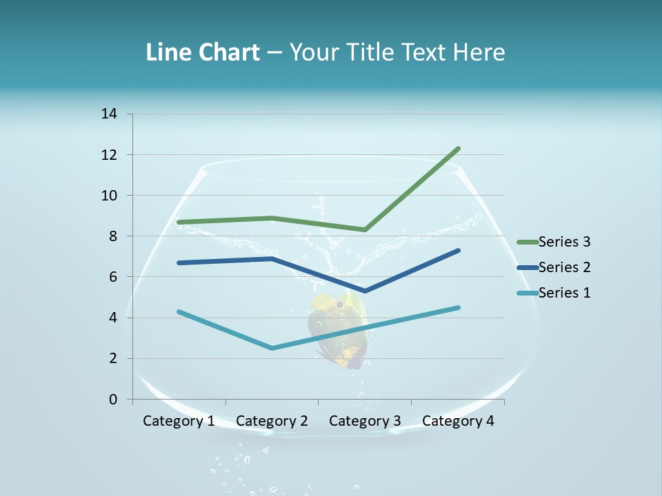 Idea Leap Splash PowerPoint Template