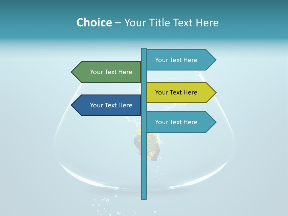 Idea Leap Splash PowerPoint Template