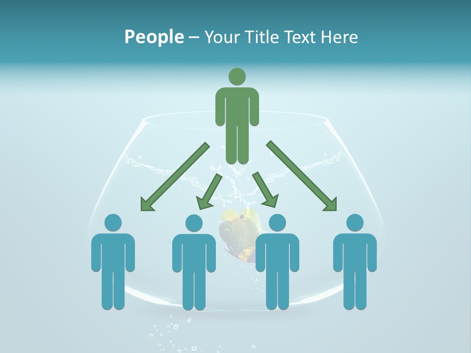 Idea Leap Splash PowerPoint Template