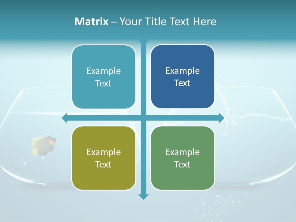 Concept Smart Creative PowerPoint Template