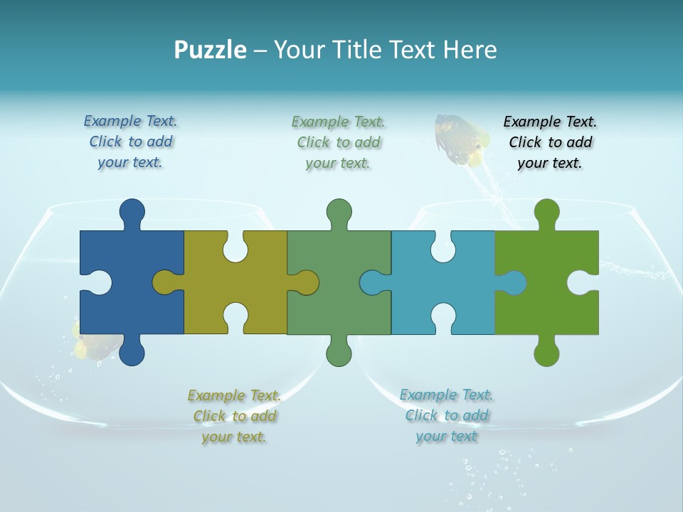 Concept Smart Creative PowerPoint Template