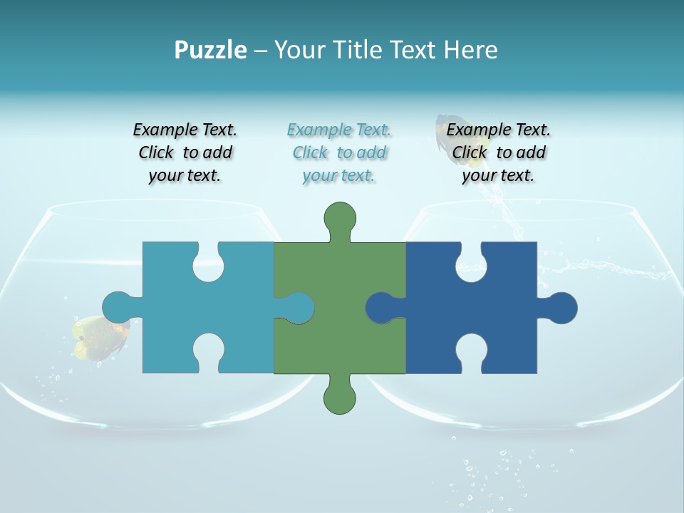 Concept Smart Creative PowerPoint Template