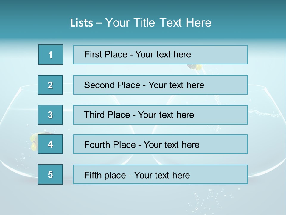Concept Smart Creative PowerPoint Template