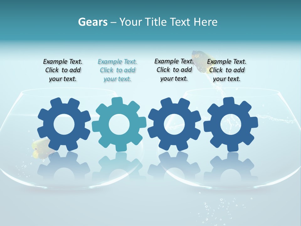 Concept Smart Creative PowerPoint Template