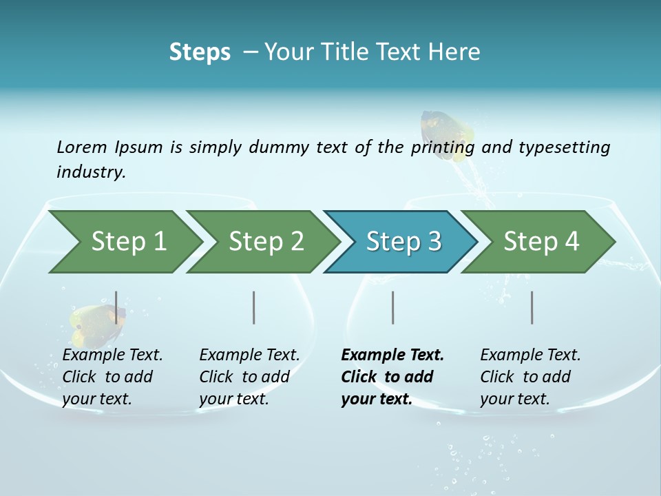 Concept Smart Creative PowerPoint Template