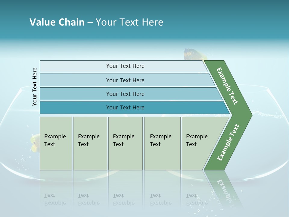 Concept Smart Creative PowerPoint Template