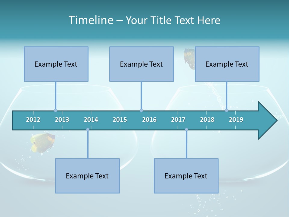 Concept Smart Creative PowerPoint Template