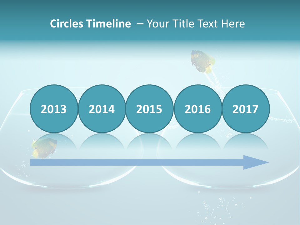 Concept Smart Creative PowerPoint Template