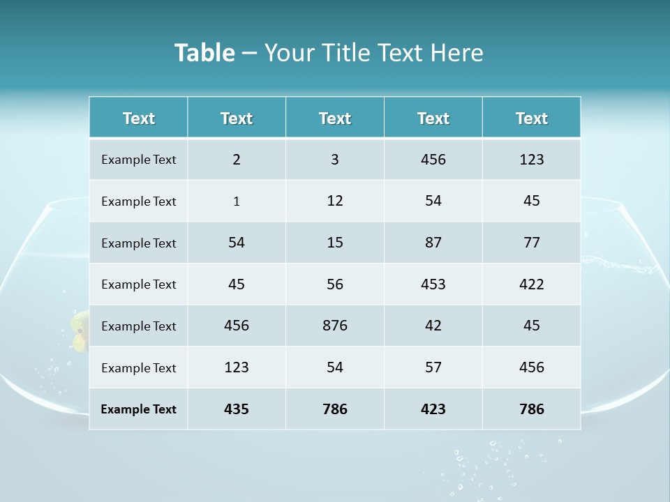 Concept Smart Creative PowerPoint Template