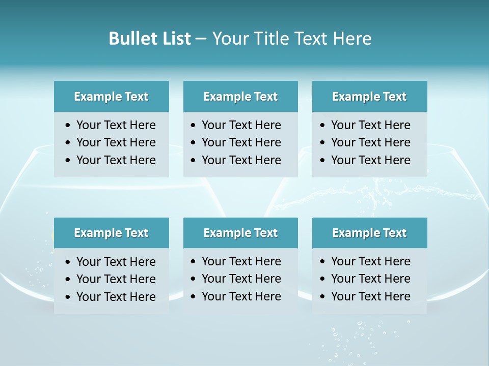 Concept Smart Creative PowerPoint Template