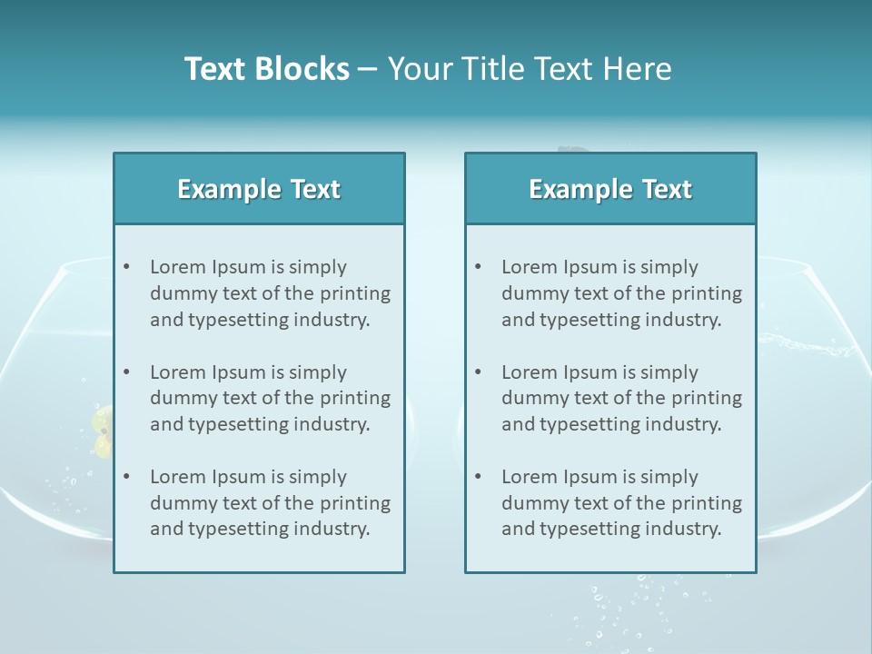 Concept Smart Creative PowerPoint Template