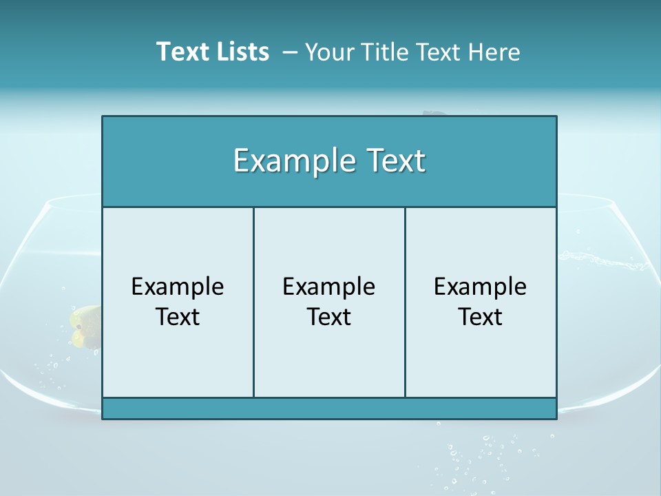 Concept Smart Creative PowerPoint Template