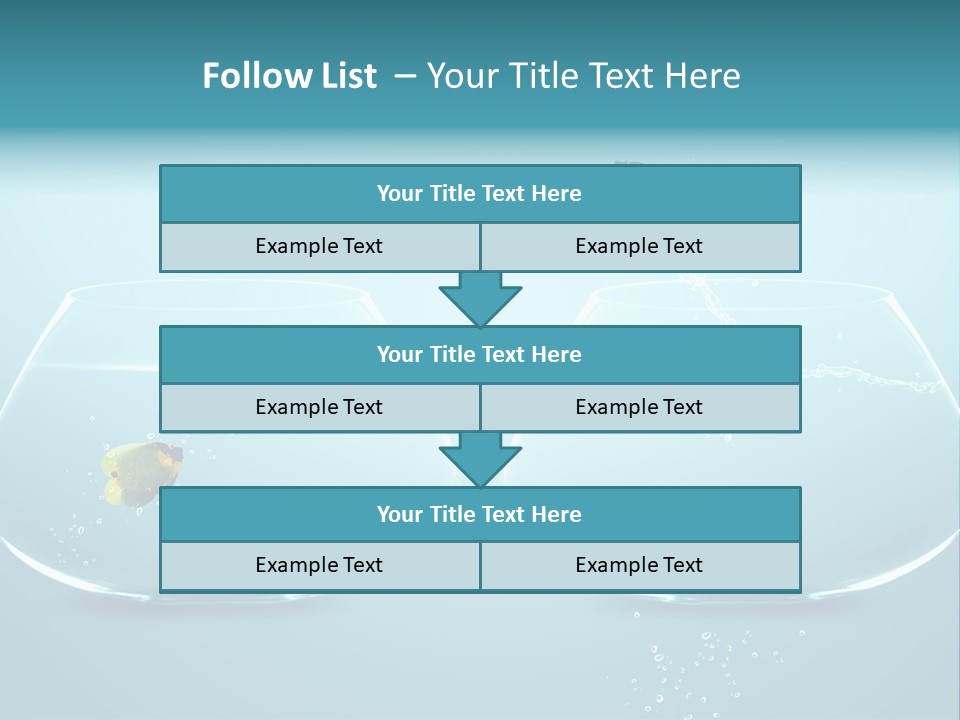 Concept Smart Creative PowerPoint Template