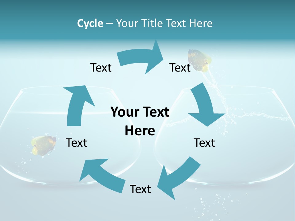 Concept Smart Creative PowerPoint Template