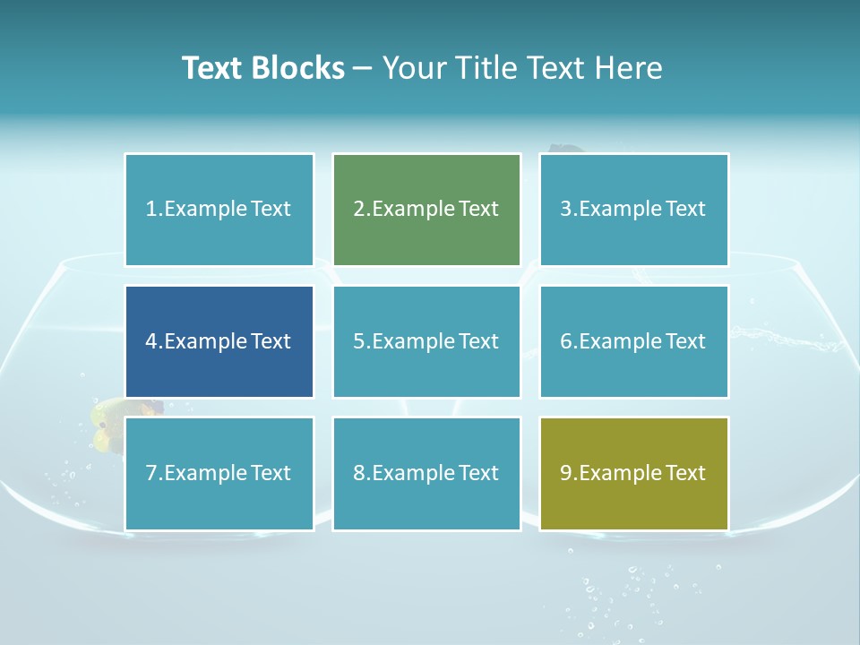 Concept Smart Creative PowerPoint Template