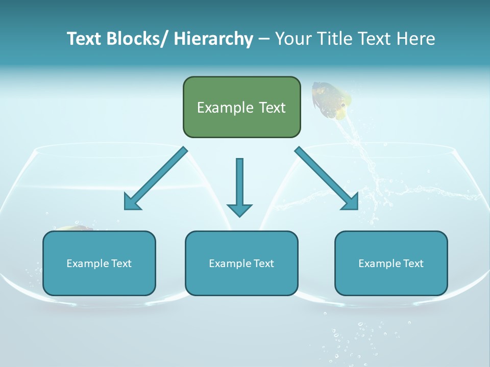 Concept Smart Creative PowerPoint Template